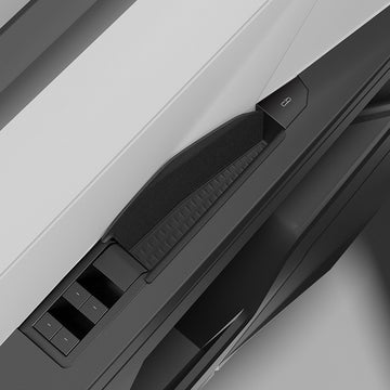 ciiyaa Door Handle Storage Box for Cybertruck