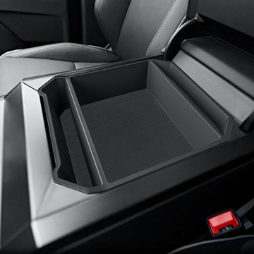 ciiyaa Armrest Storage Box for Cybertruck
