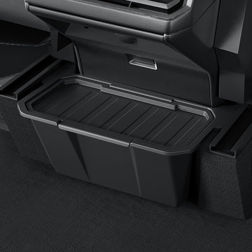 ciiyaa Center Console Backseat Storage Box for Cybertruck