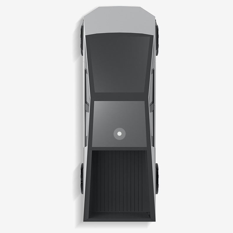 ciiyaa Underseat Protector for Cybertruck