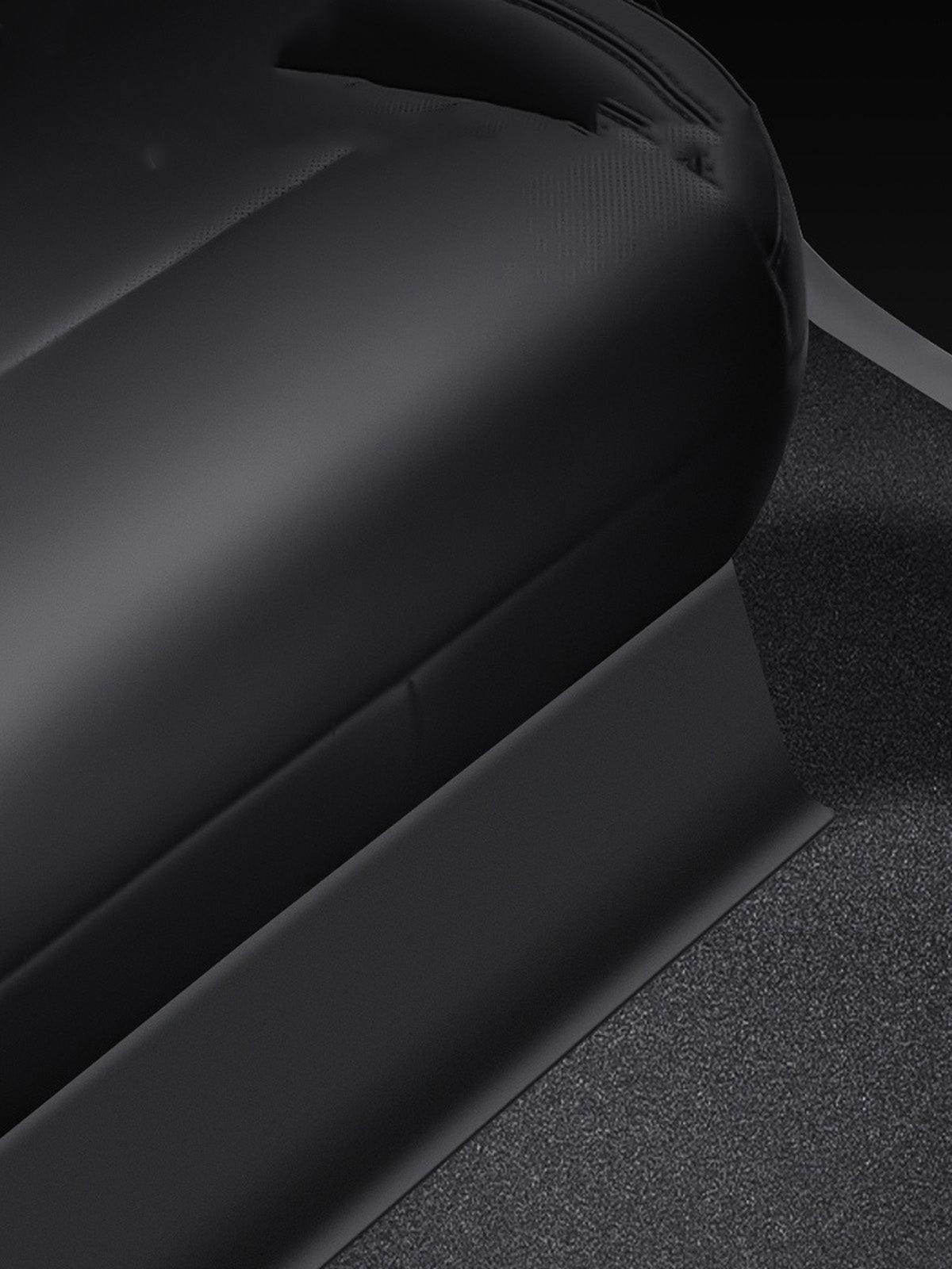 Rear Seats Anti Kick Strip for Tesla Model 3(21-26) / Y(20-26)