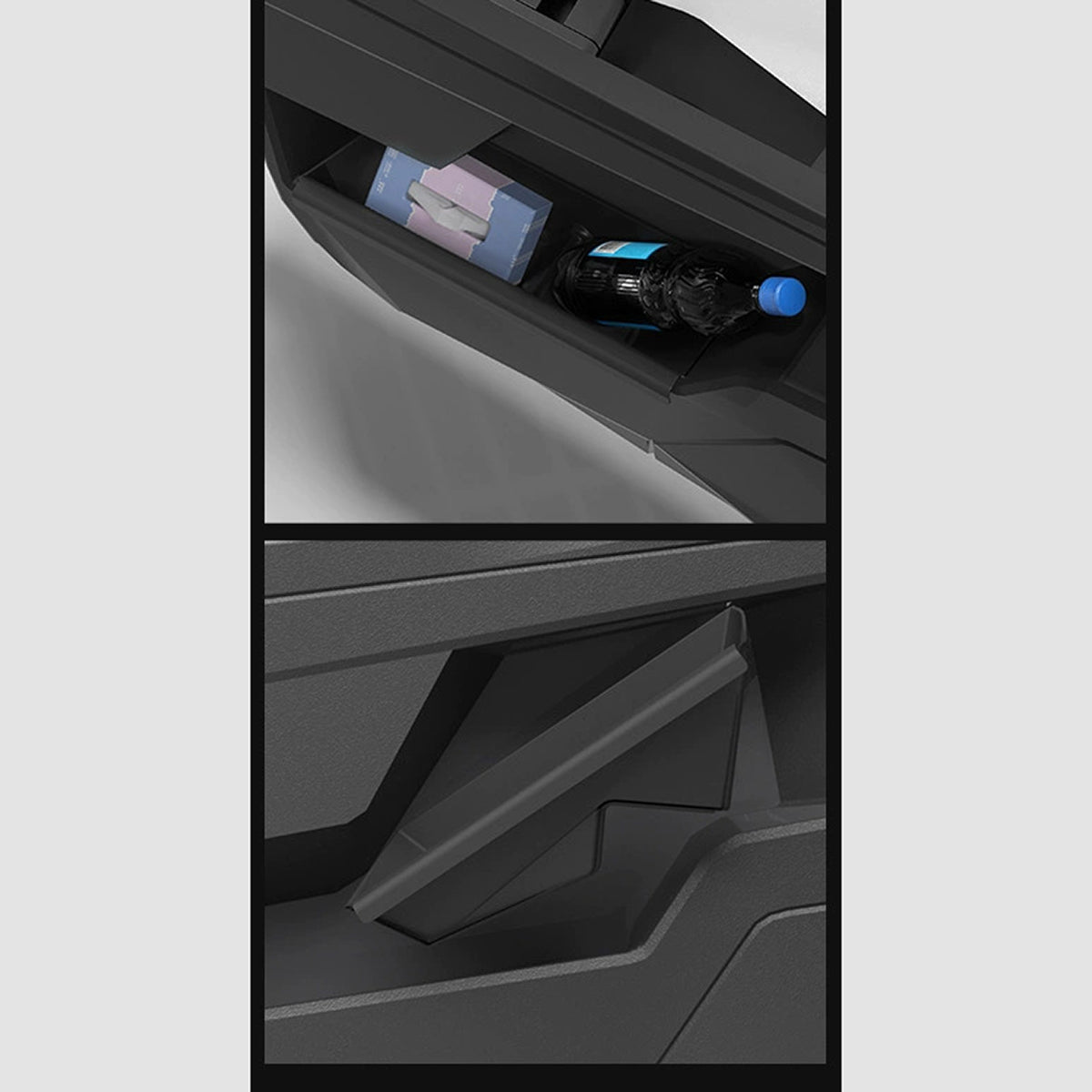 ciiyaa Door Side Storage Box for Cybertruck