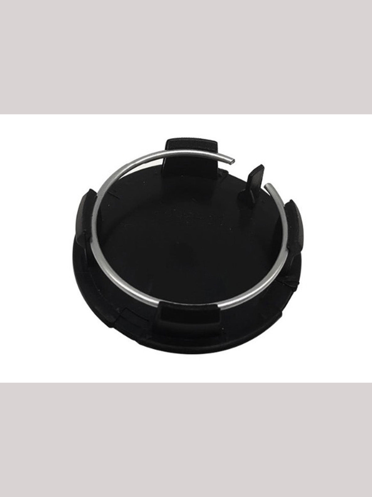 ciiyaa Wheel Center Hub Caps Lug Nut Covers for Tesla Model 3/Y/S/X All Years