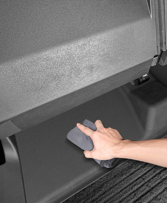 ciiyaa Underseat Protector for Cybertruck