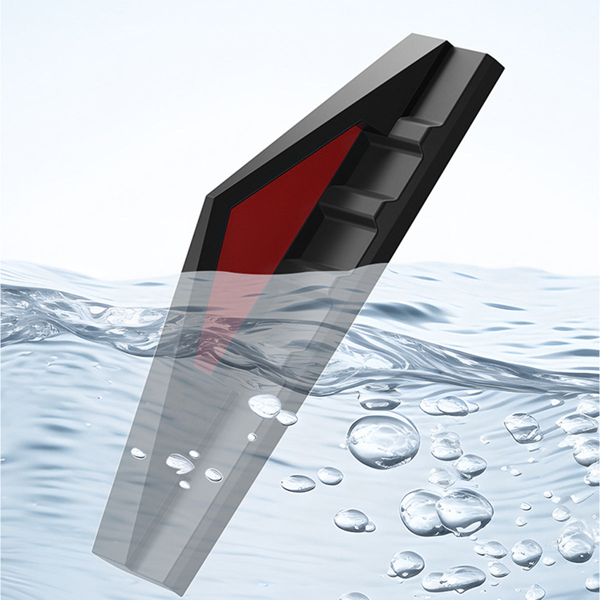 ciiyaa Soft Door Handles for Cybertruck