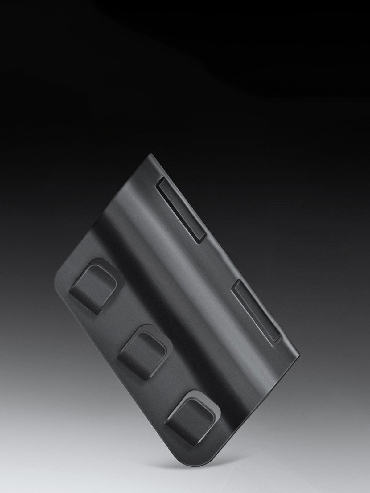 ciiyaa Rear Trunk Hooks for Tesla Y Juniper 25+/ YL(25-26)