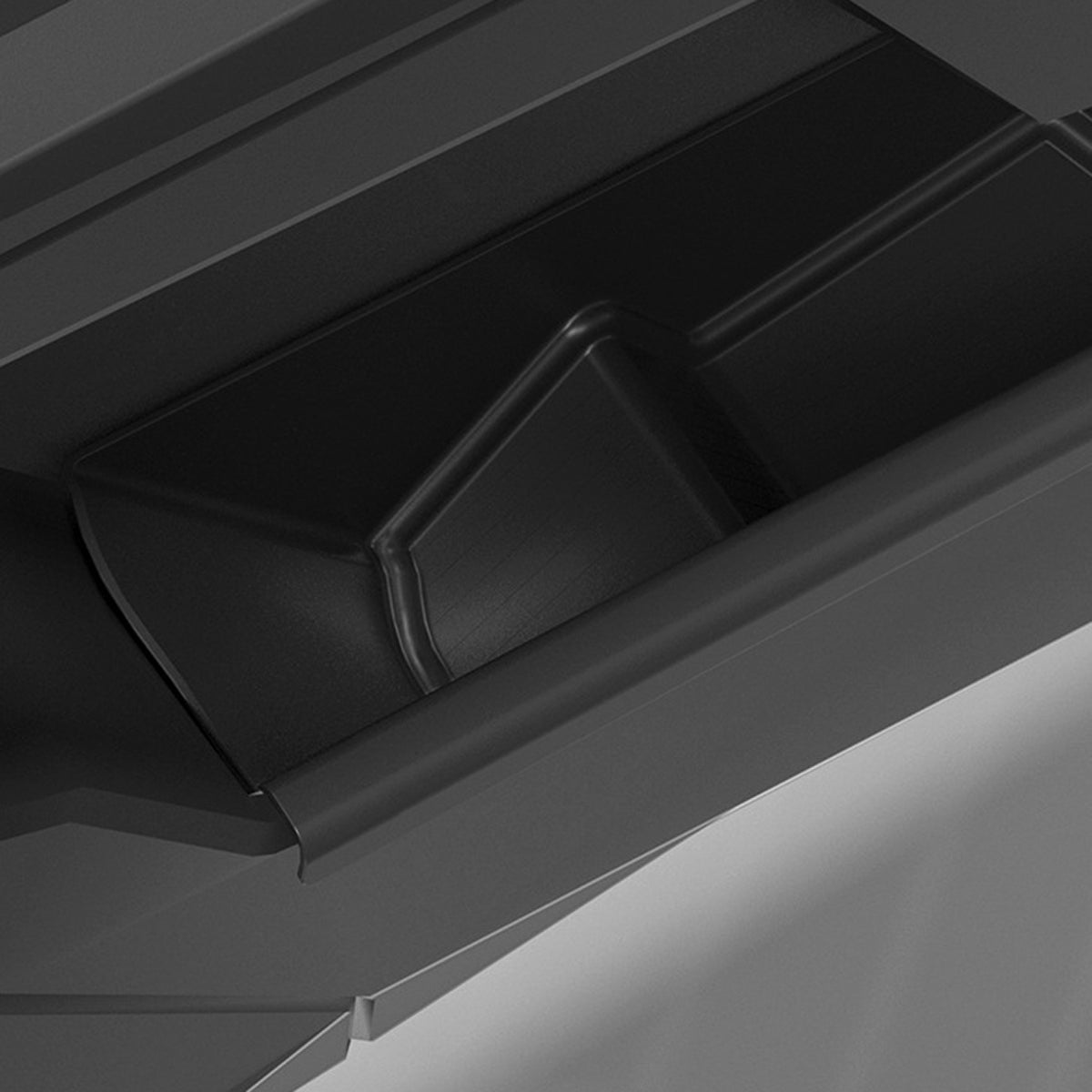 ciiyaa Door Side Storage Box for Cybertruck
