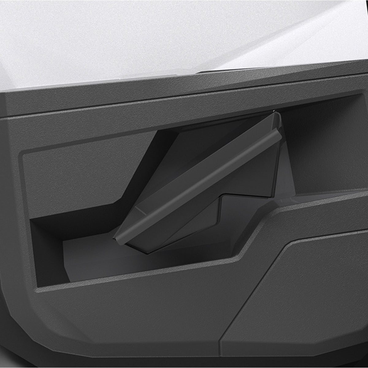 ciiyaa Door Side Storage Box for Cybertruck