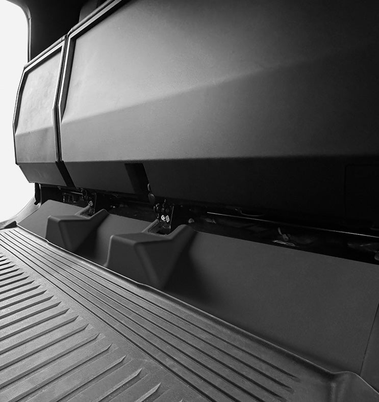 ciiyaa Underseat Protector for Cybertruck