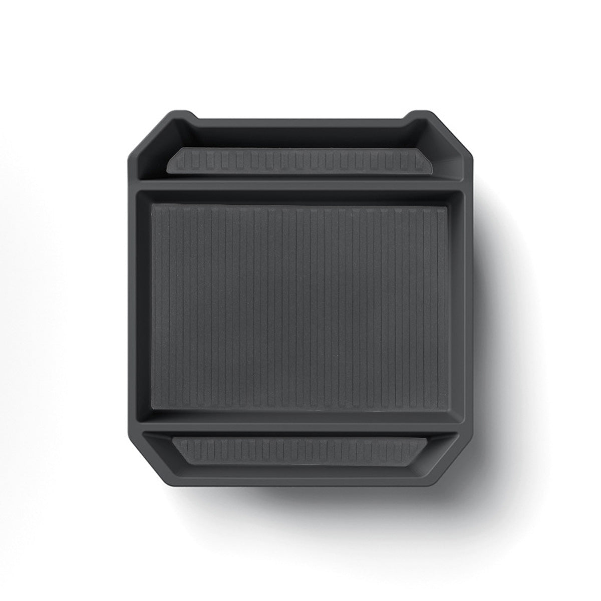 ciiyaa Armrest Storage Box for Cybertruck