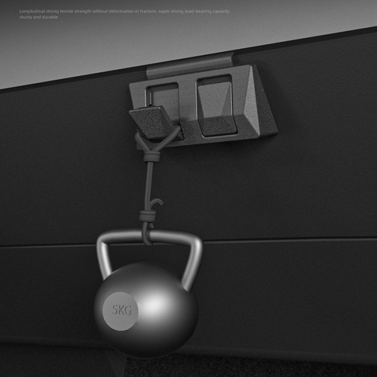 ciiyaa Glove Box Hooks for Cybertruck