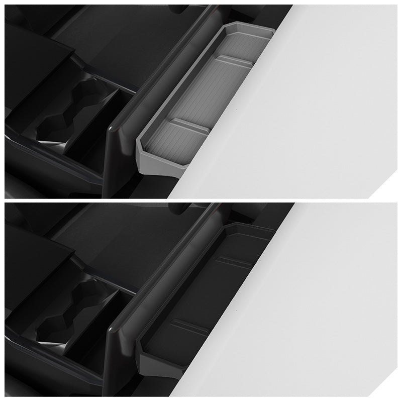 ciiyaa Soft Dashboard Tray for Cybertruck