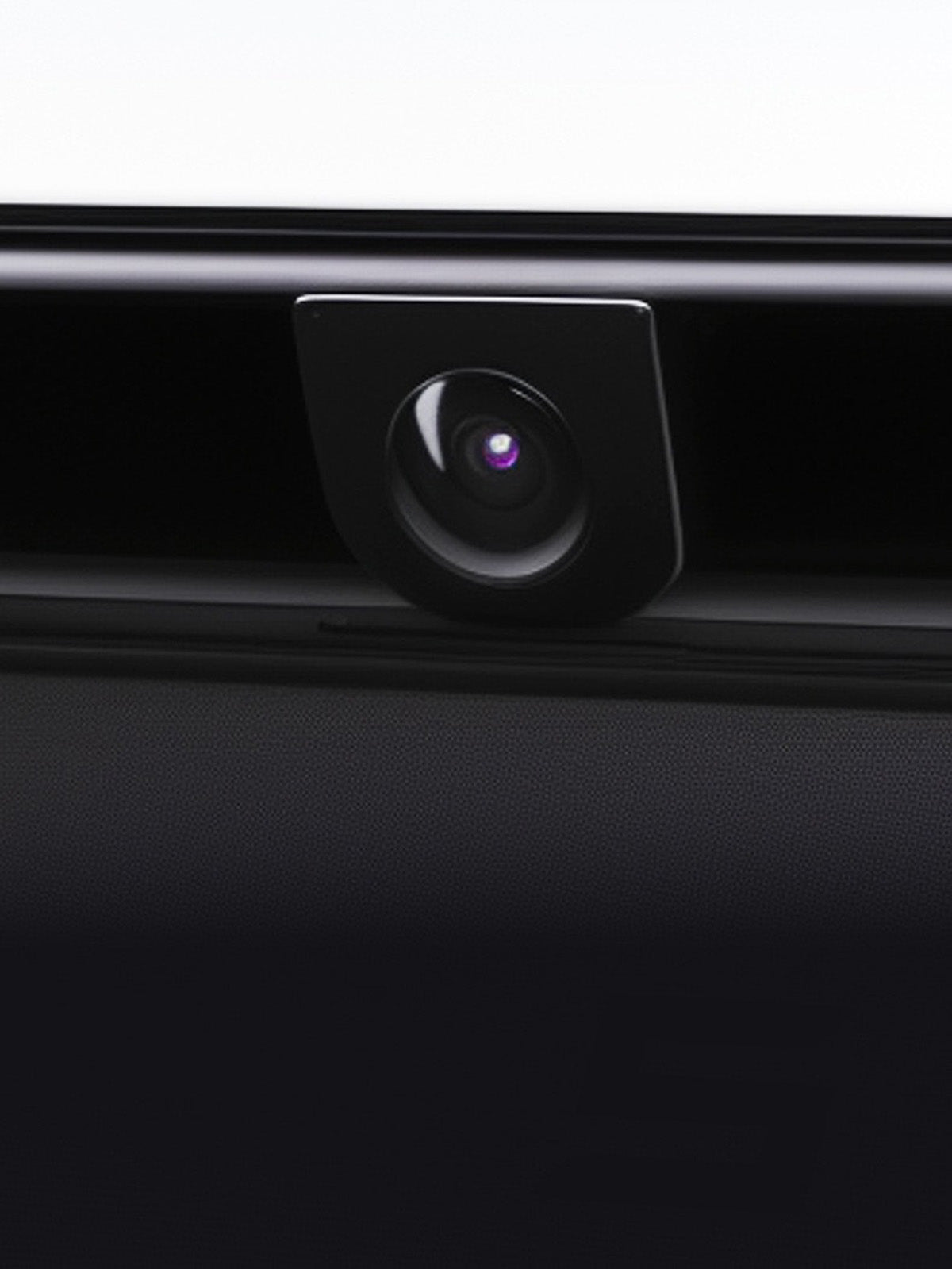 ciiyaa Front & Rear Camera Protector for Tesla Y Juniper 25+/ YL(25-26)