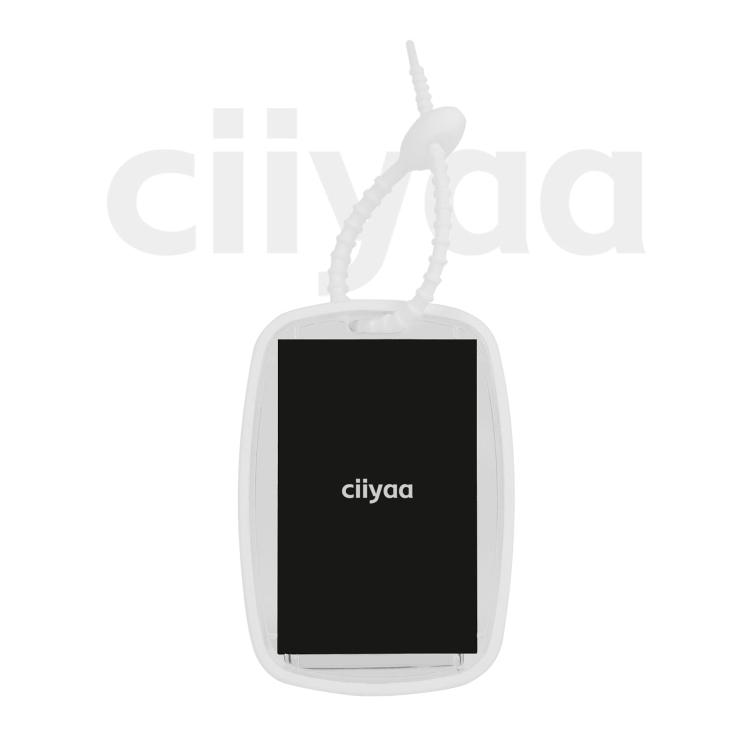 ciiyaa Key Card Case