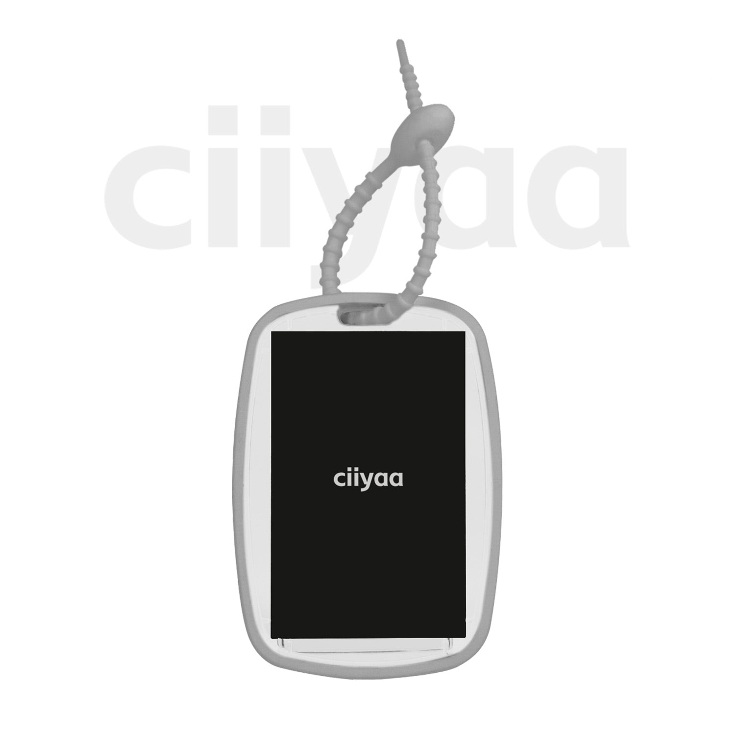 ciiyaa Key Card Case