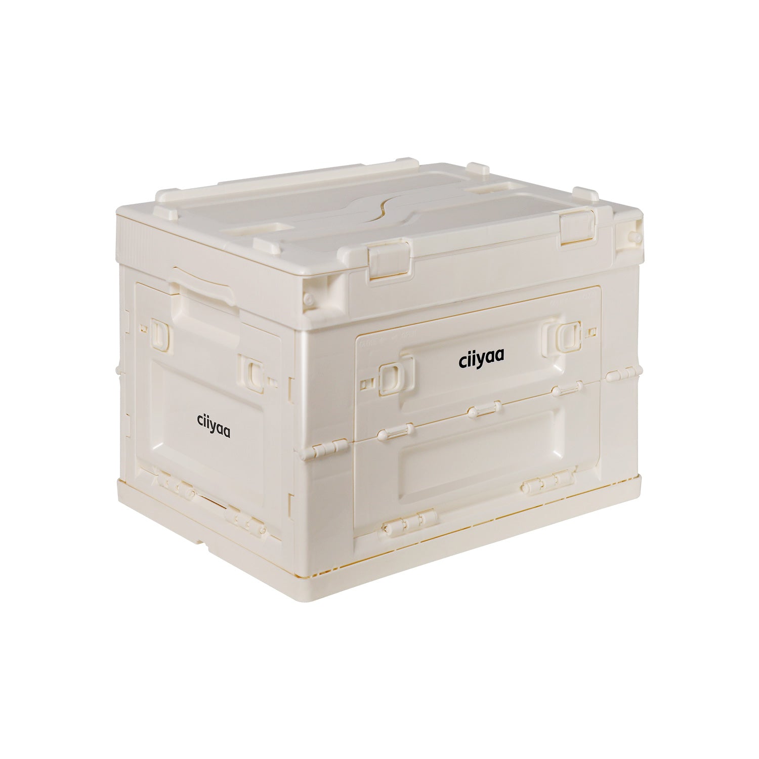 ciiyaa Foldable Storage Box