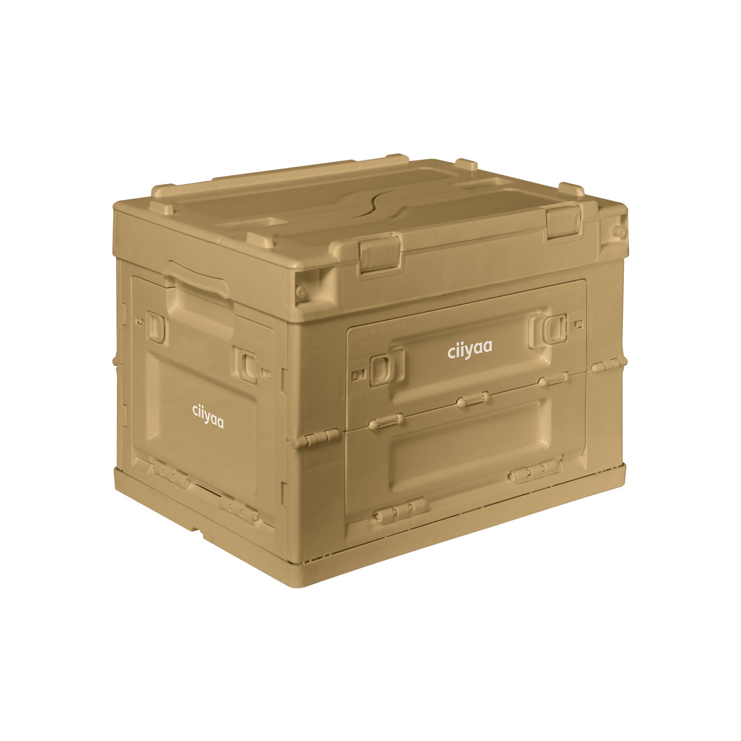 ciiyaa Foldable Storage Box
