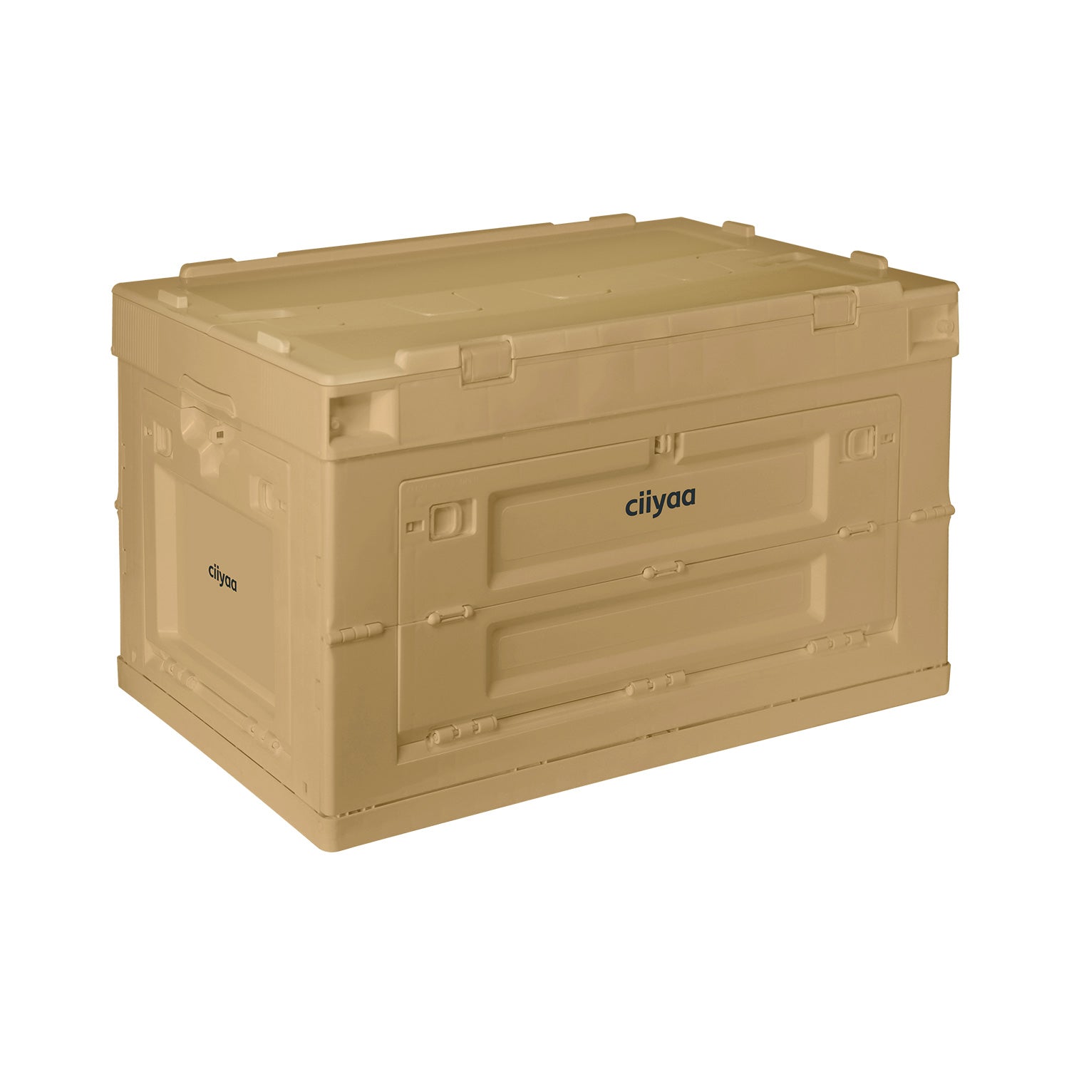 ciiyaa Foldable Storage Box