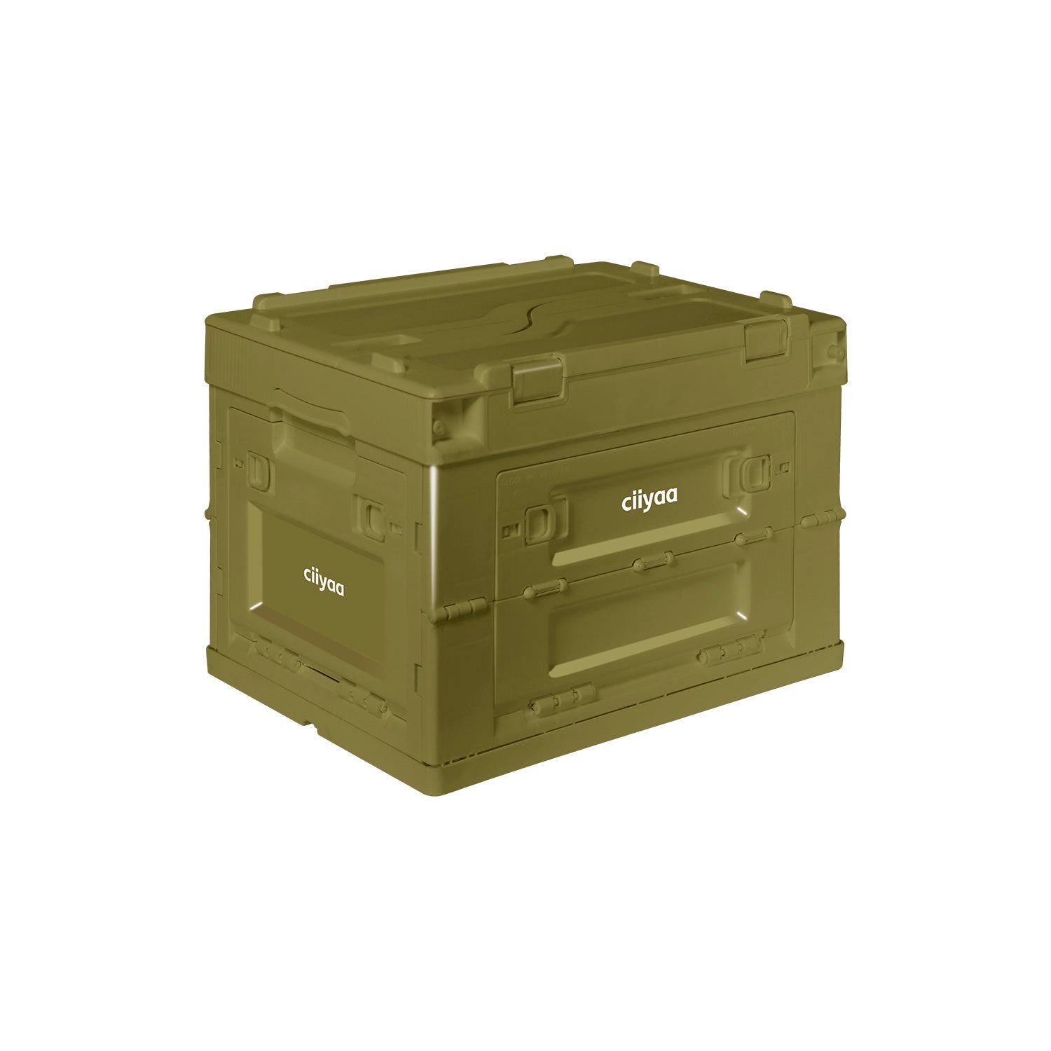ciiyaa Foldable Storage Box