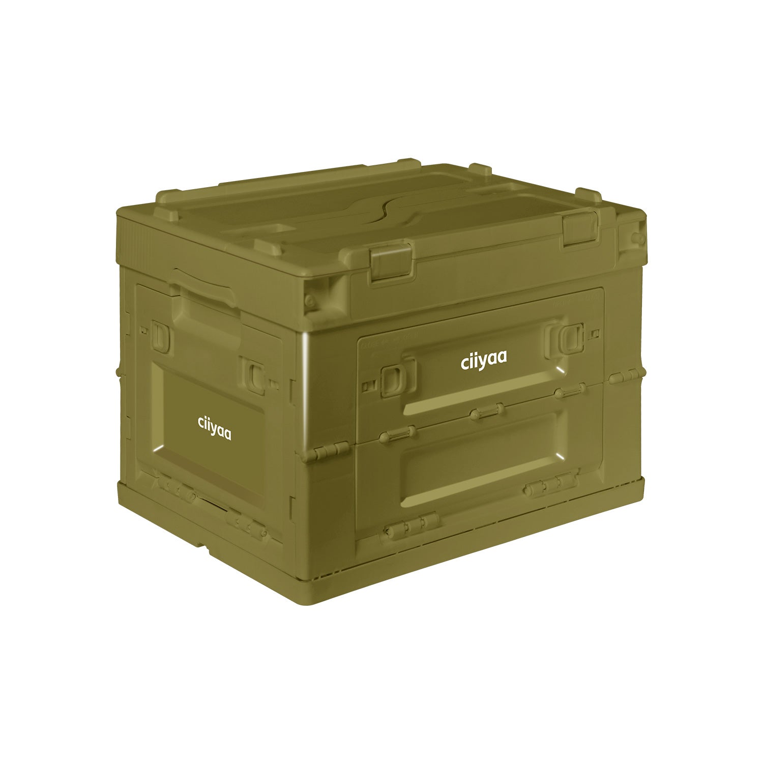 ciiyaa Foldable Storage Box