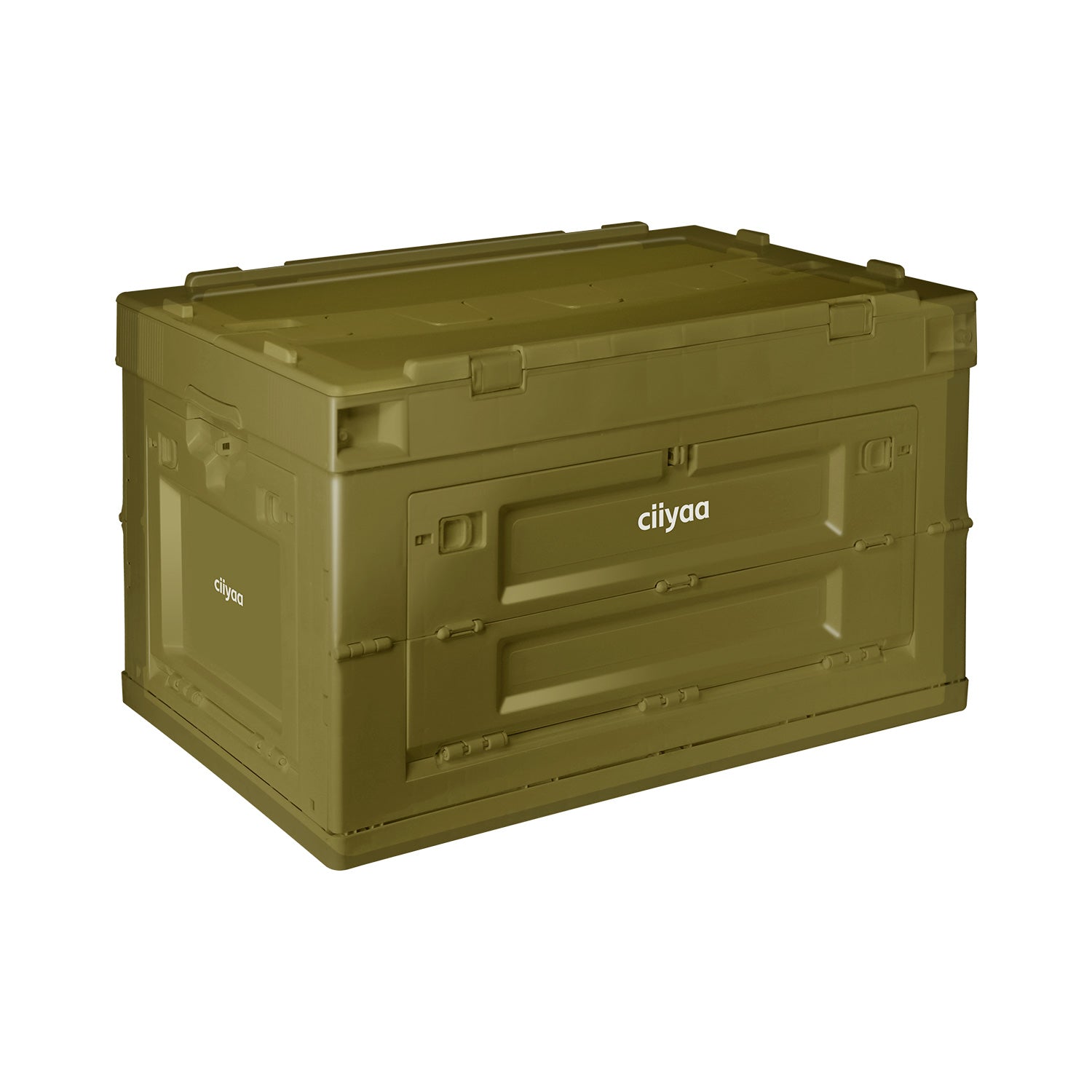 ciiyaa Foldable Storage Box