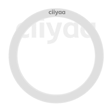 ciiyaa Metal Ring Sticker