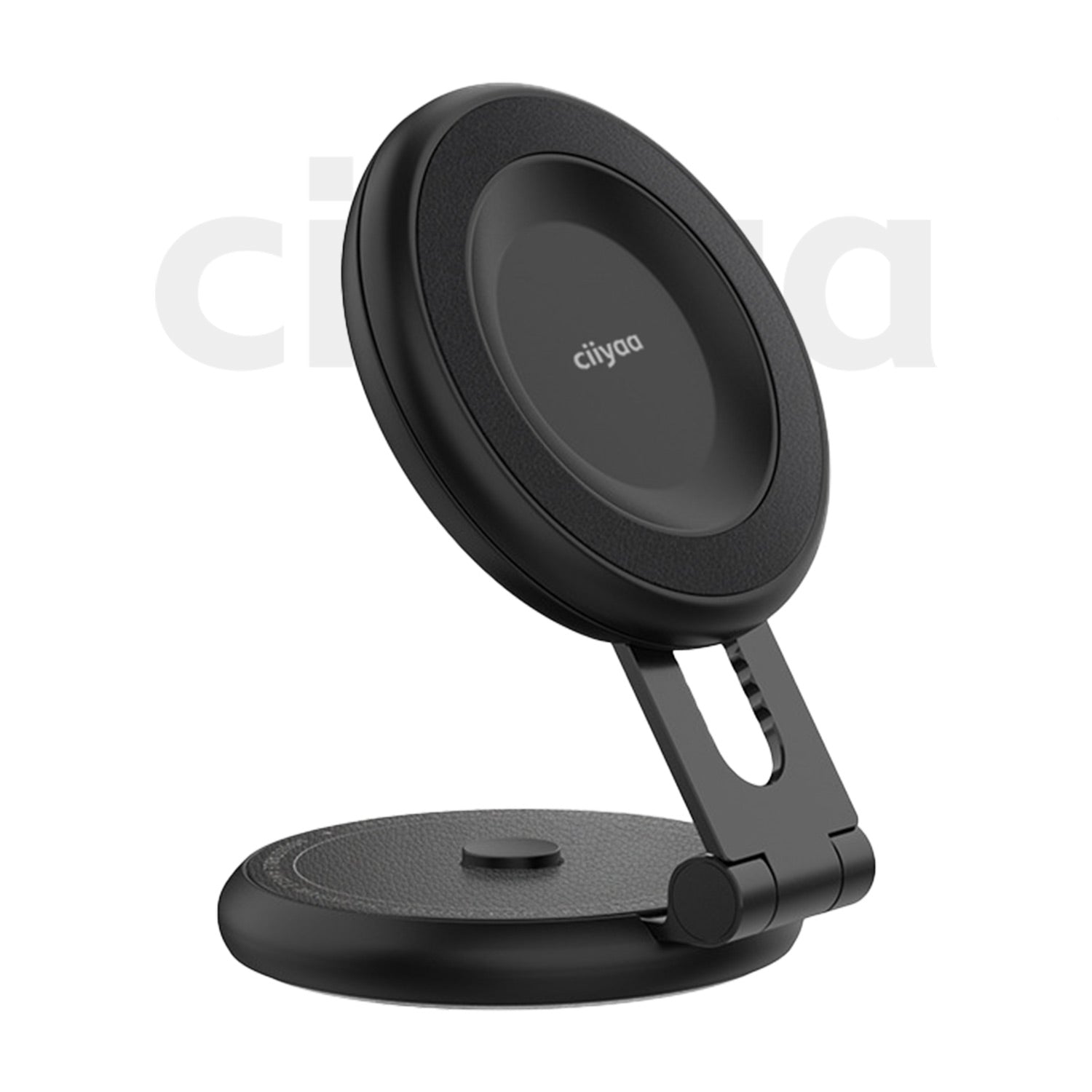 ciiyaa Foldable Cellphone Holder MagSafe Charging Mount