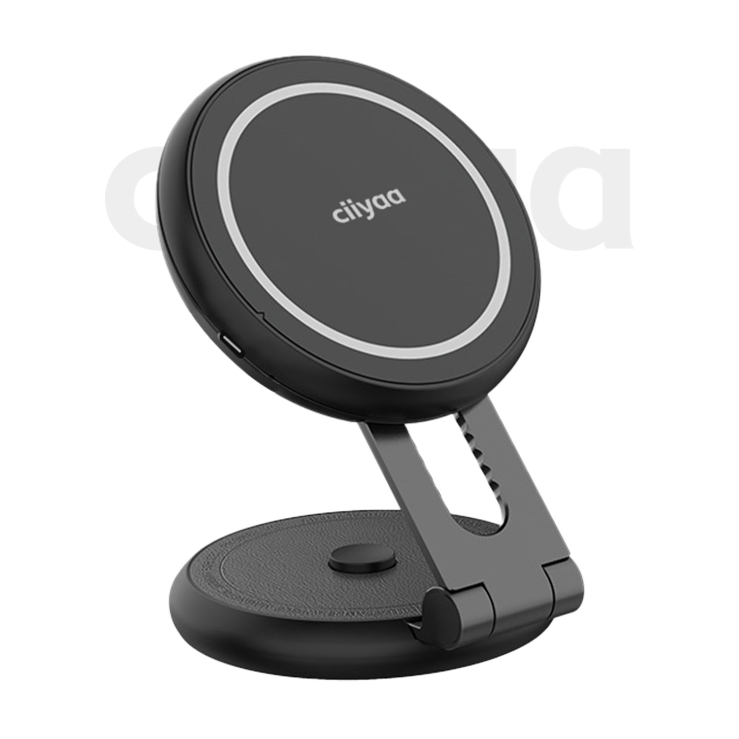 ciiyaa Foldable Cellphone Holder MagSafe Charging Mount