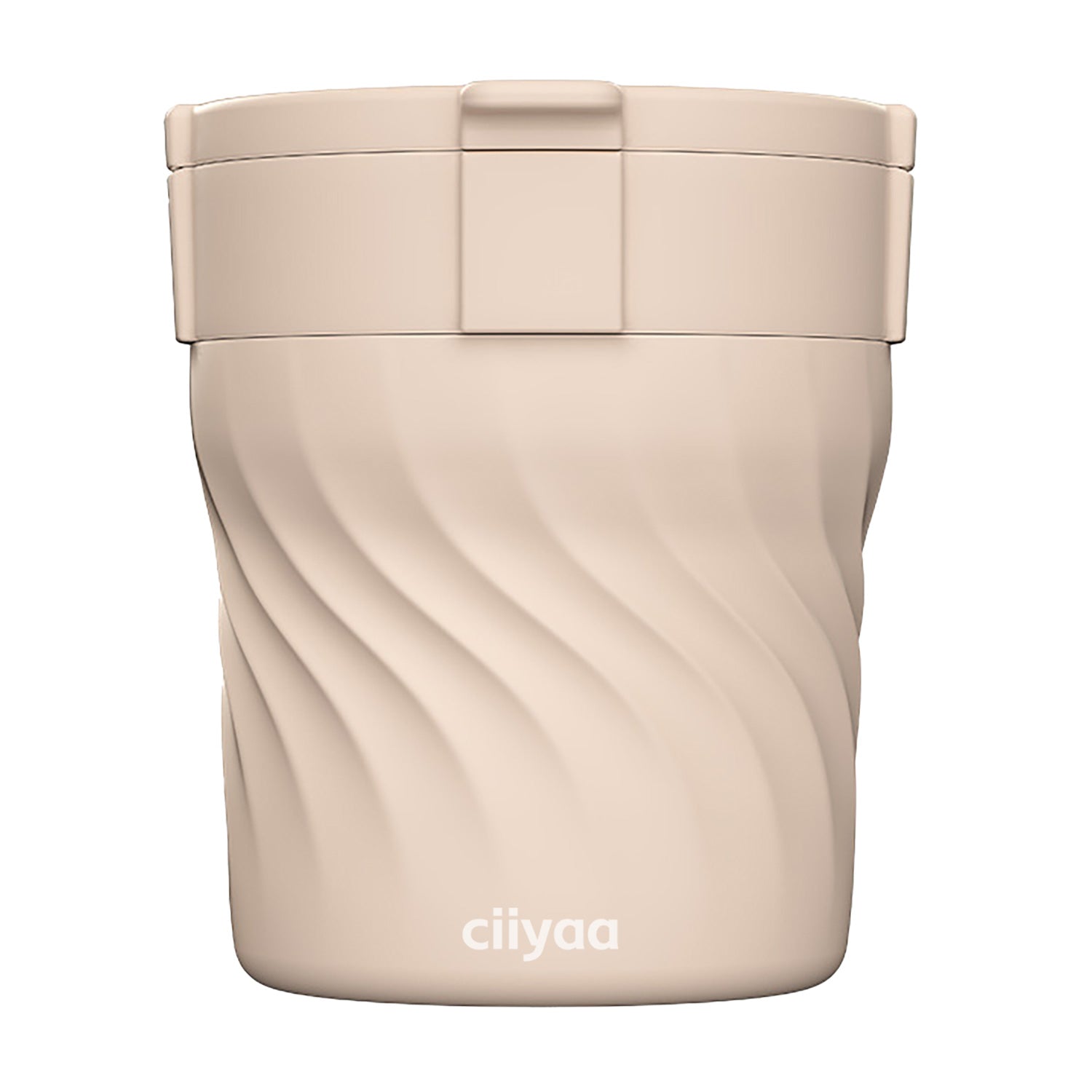 ciiyaa Silicone Ashtray