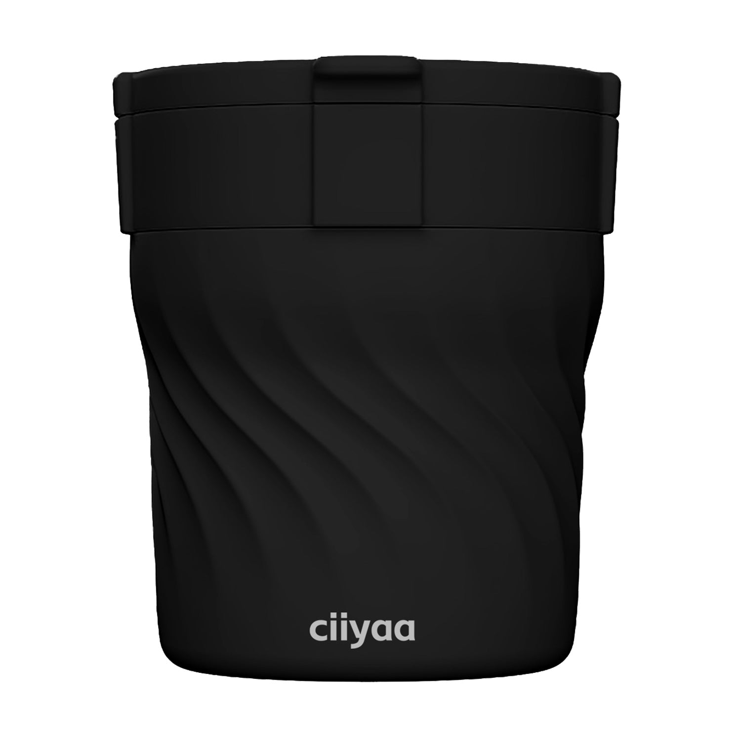 ciiyaa Silicone Ashtray