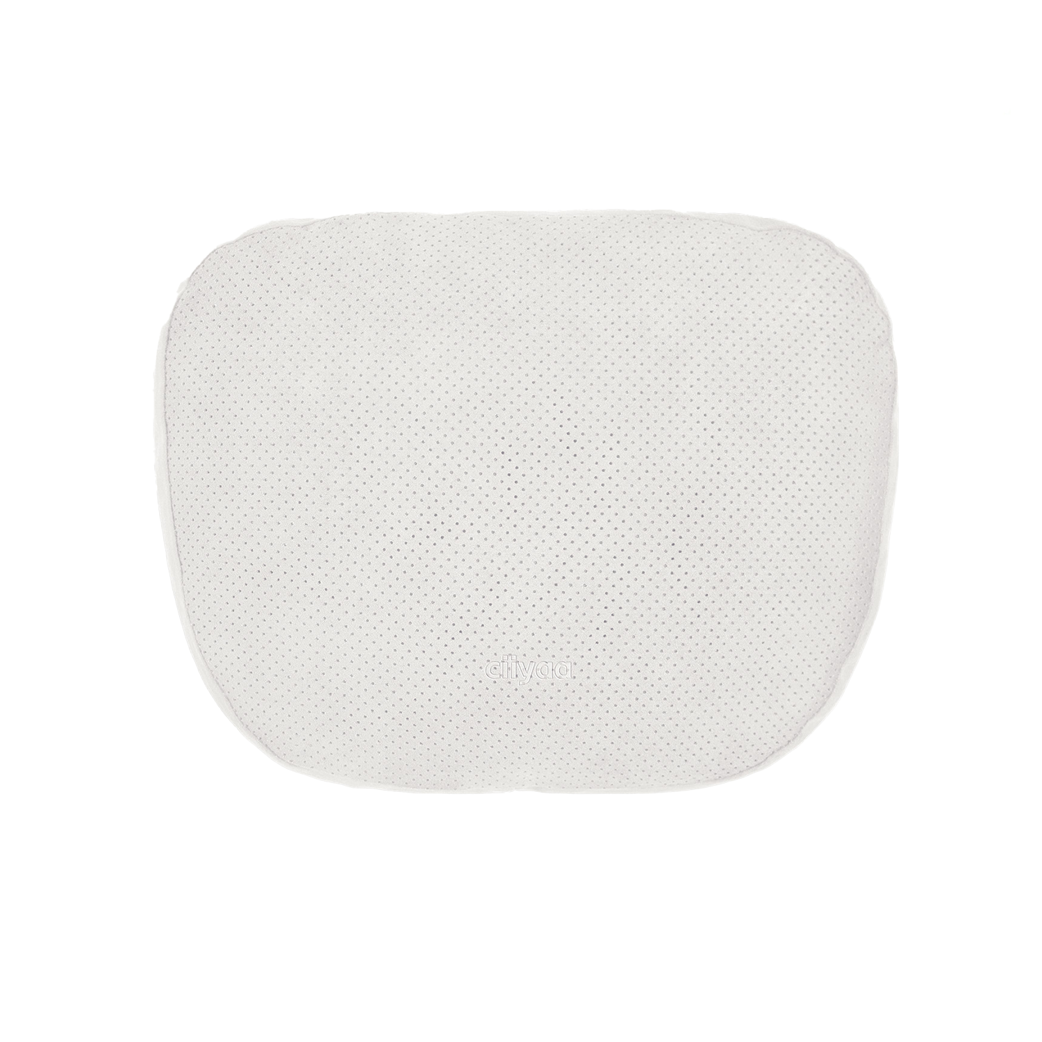 CiiyaaSuede Headrest Neck Pillow