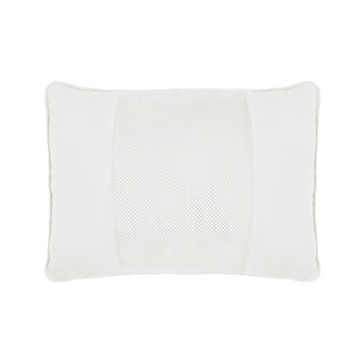 CiiyaaSuede Lumbar Support