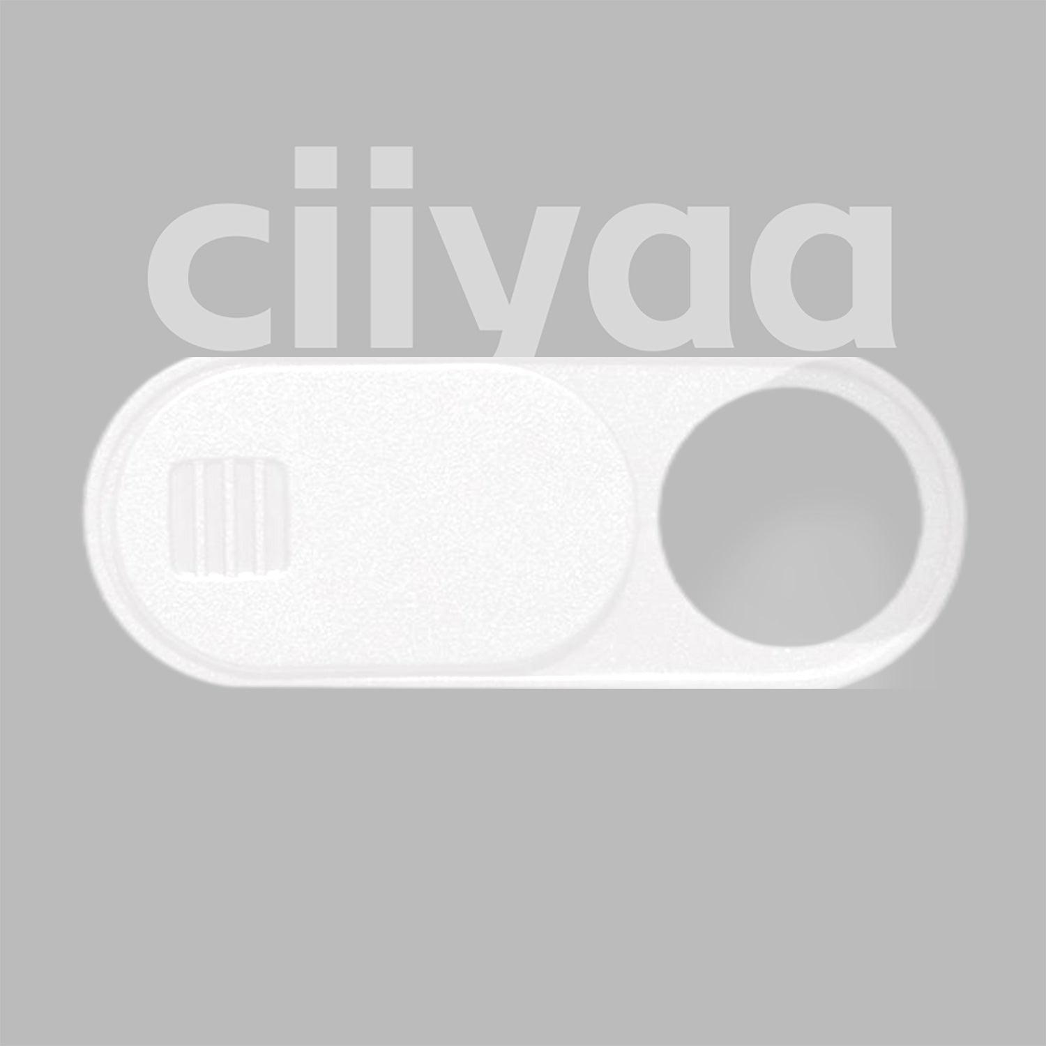 ciiyaa Webcam Camera Cover Slide