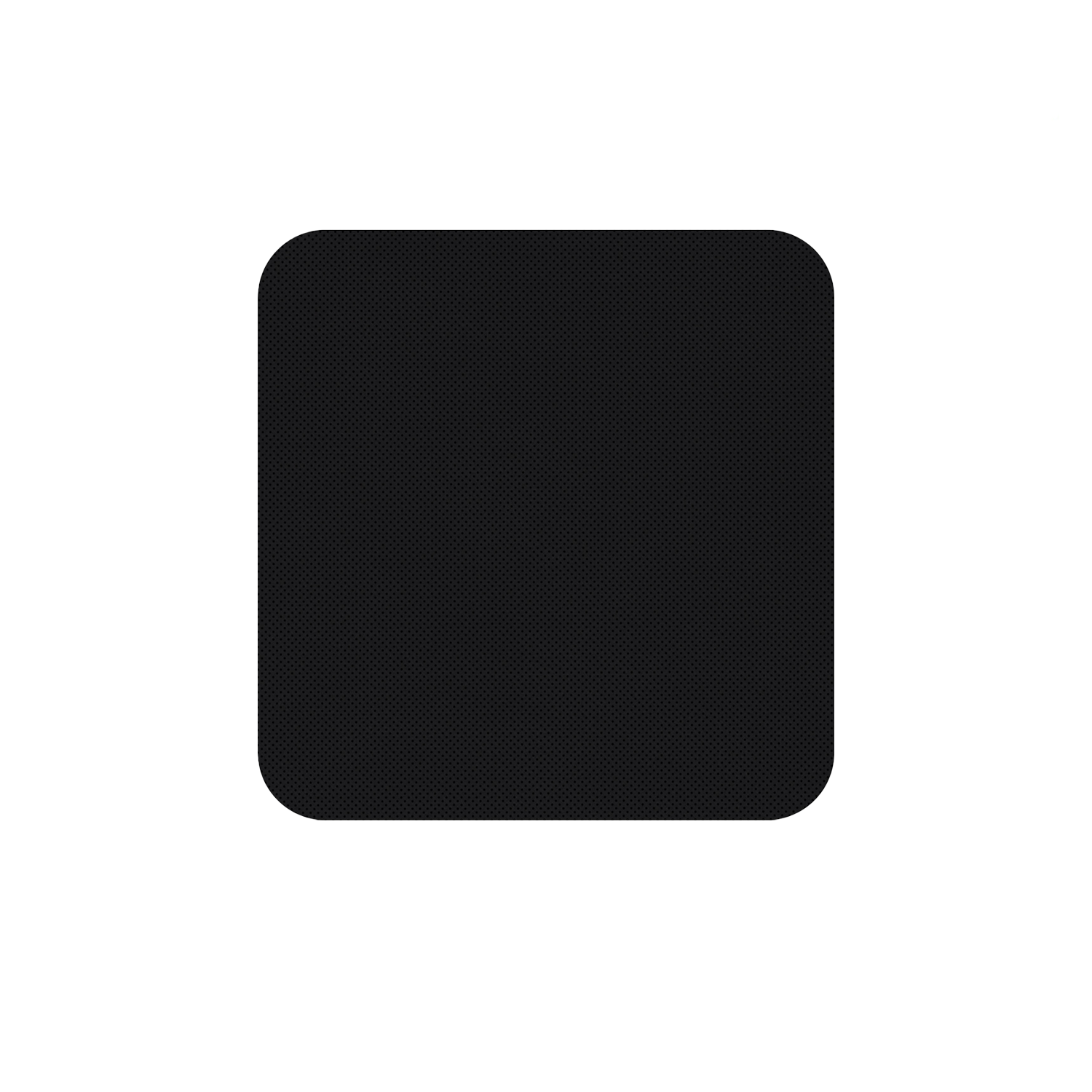 CiiyaaSuede Memory Foam Seat Cushion