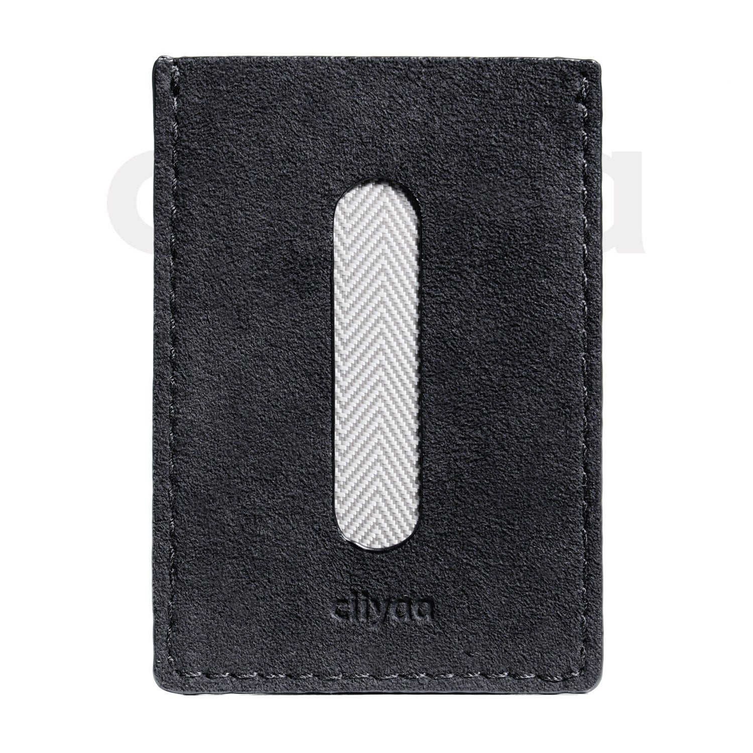 ciiyaa Alcantara Key Case