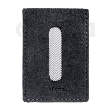 ciiyaa Alcantara Key Case