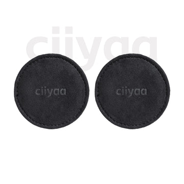 ciiyaa Alcantara Cup Mat