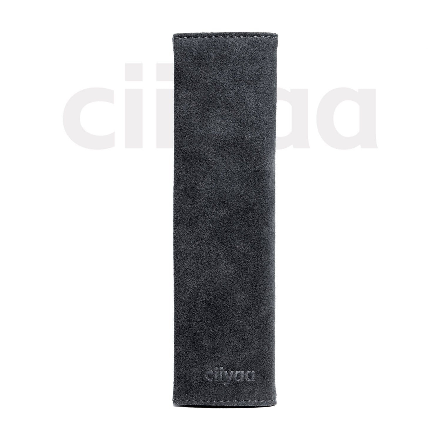 ciiyaa Alcantara Seat Belt Cover