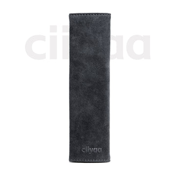 ciiyaa Alcantara Seat Belt Cover