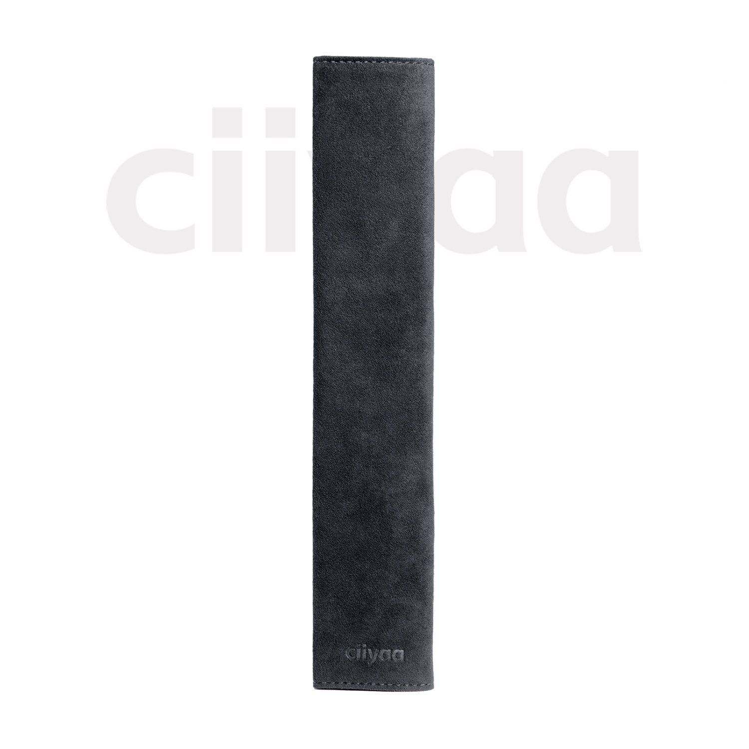ciiyaa Alcantara Seat Belt Cover