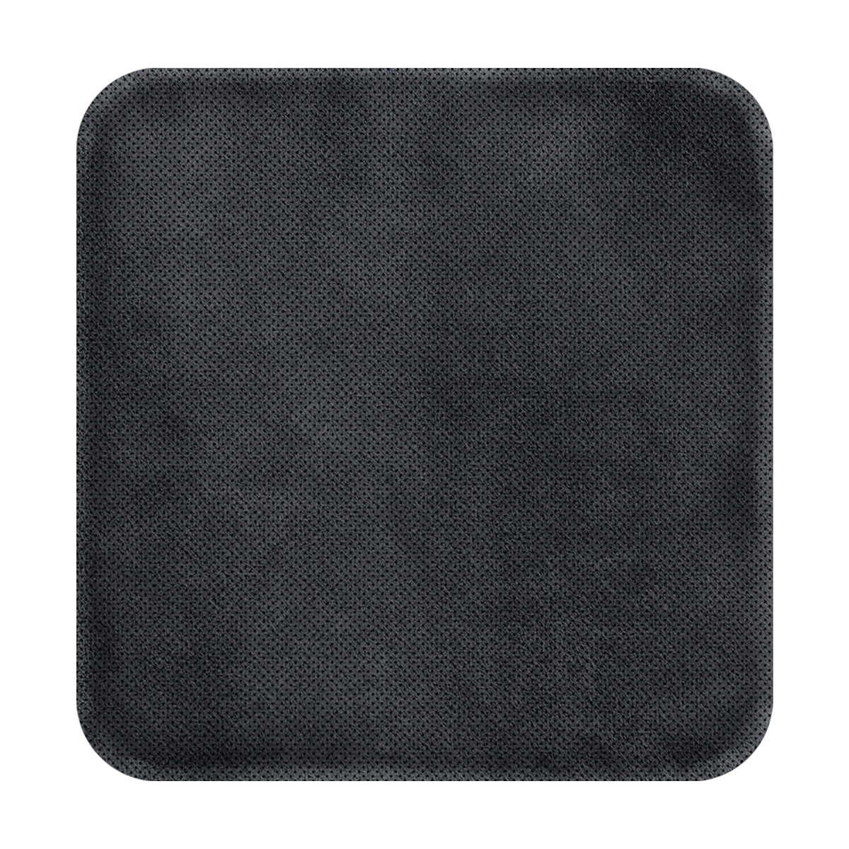 ciiyaa Alcantara Seat Cushion