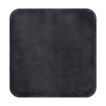 ciiyaa Alcantara Seat Cushion