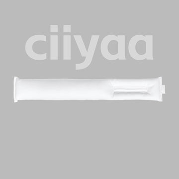 ciiyaa Lychee Cowhide Seat Gap Plug