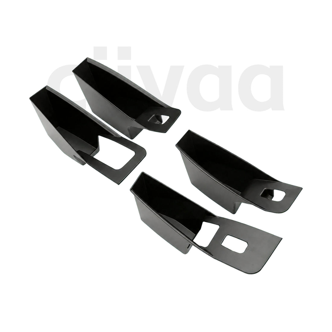 Door Handle Storage Box for Tesla - AZT00.jpg