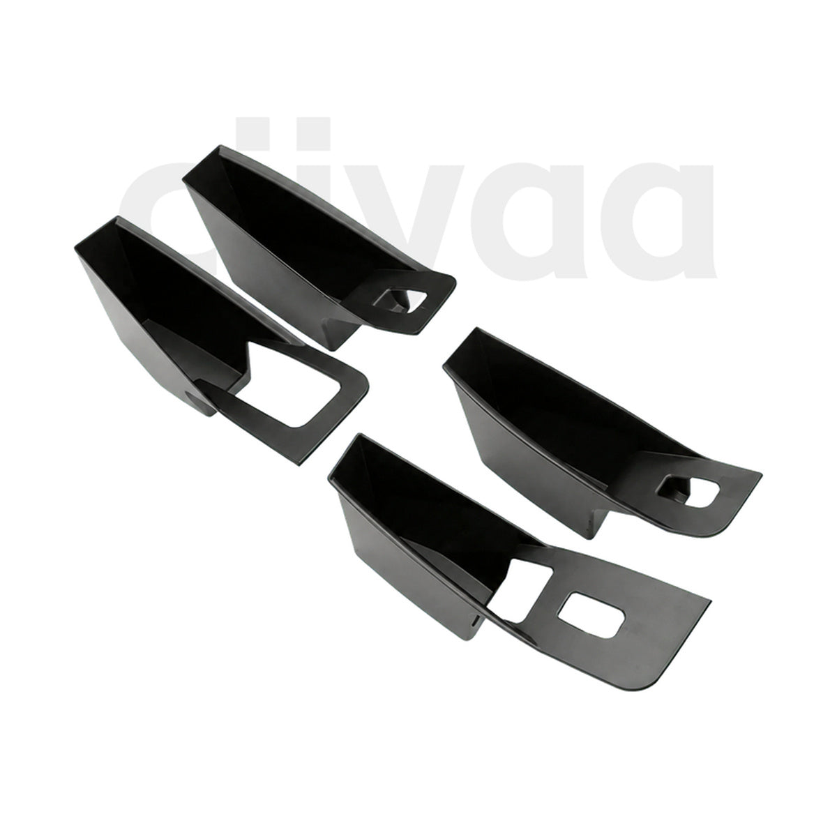 Door Handle Storage Box for Tesla - AZT00.jpg