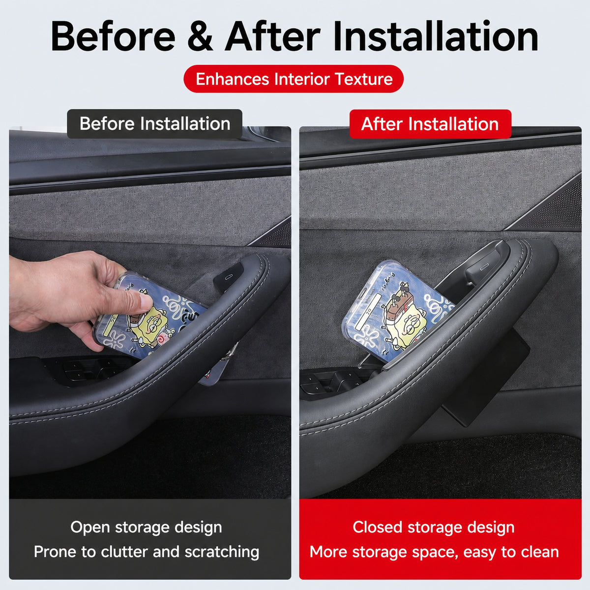 Door Handle Storage Box for Tesla - AZT03.jpg