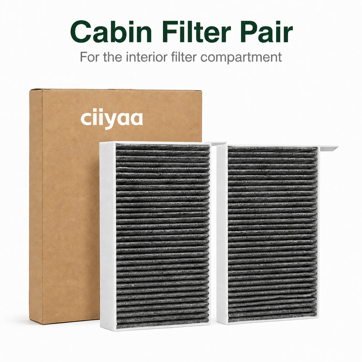 Complete HEPA Cabin Air Filter Set for Tesla - AZT03.jpg