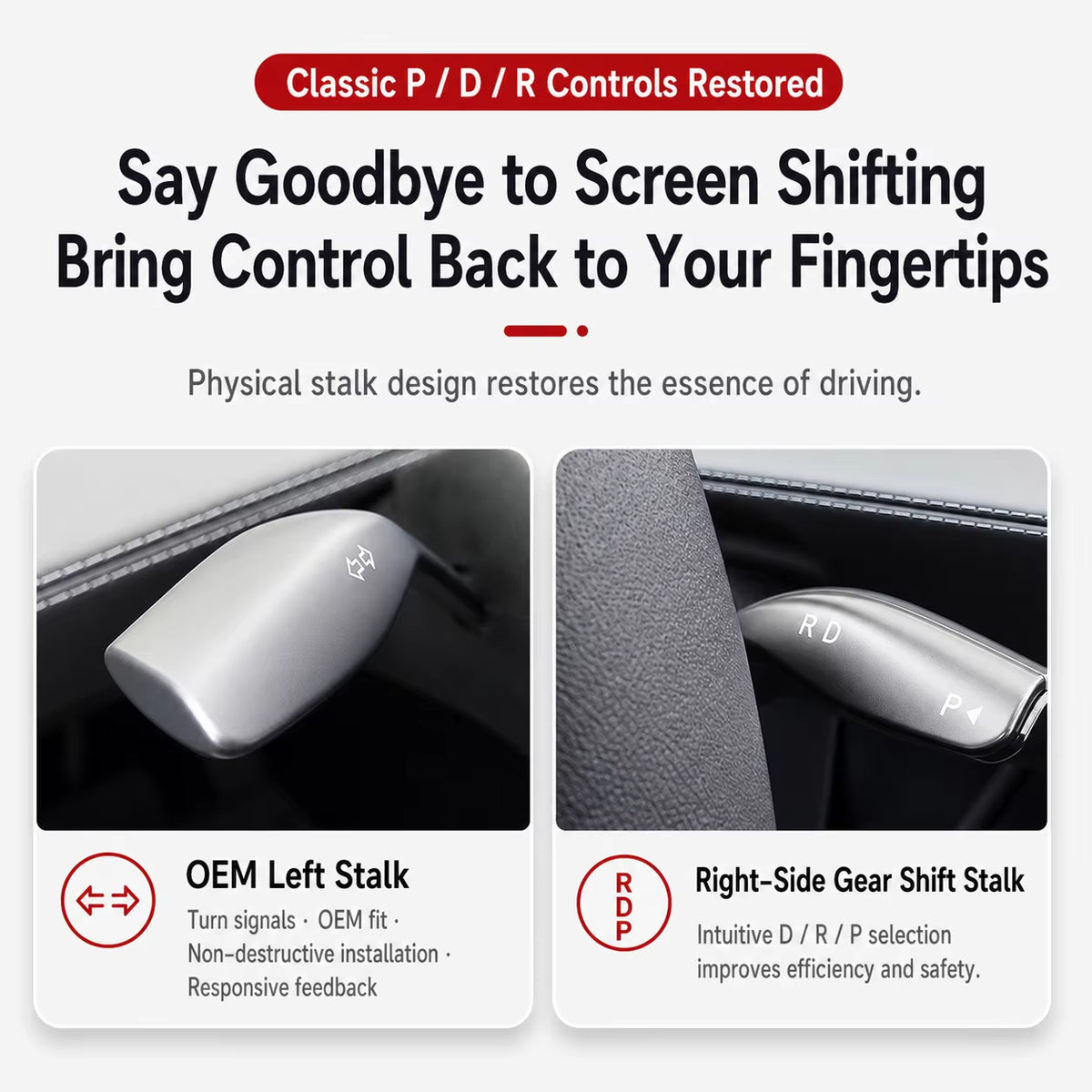 Touchscreen Gear Shift Controller for Tesla - AZT06.jpg