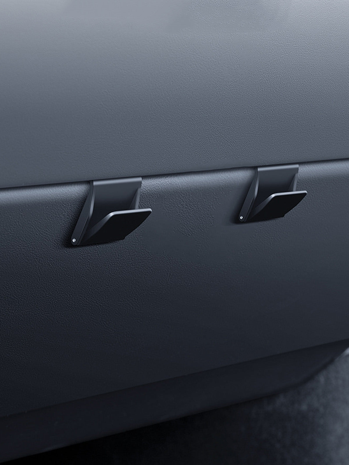 Glove Box Hooks for Tesla Model 3(21-26) / Y(20-26)