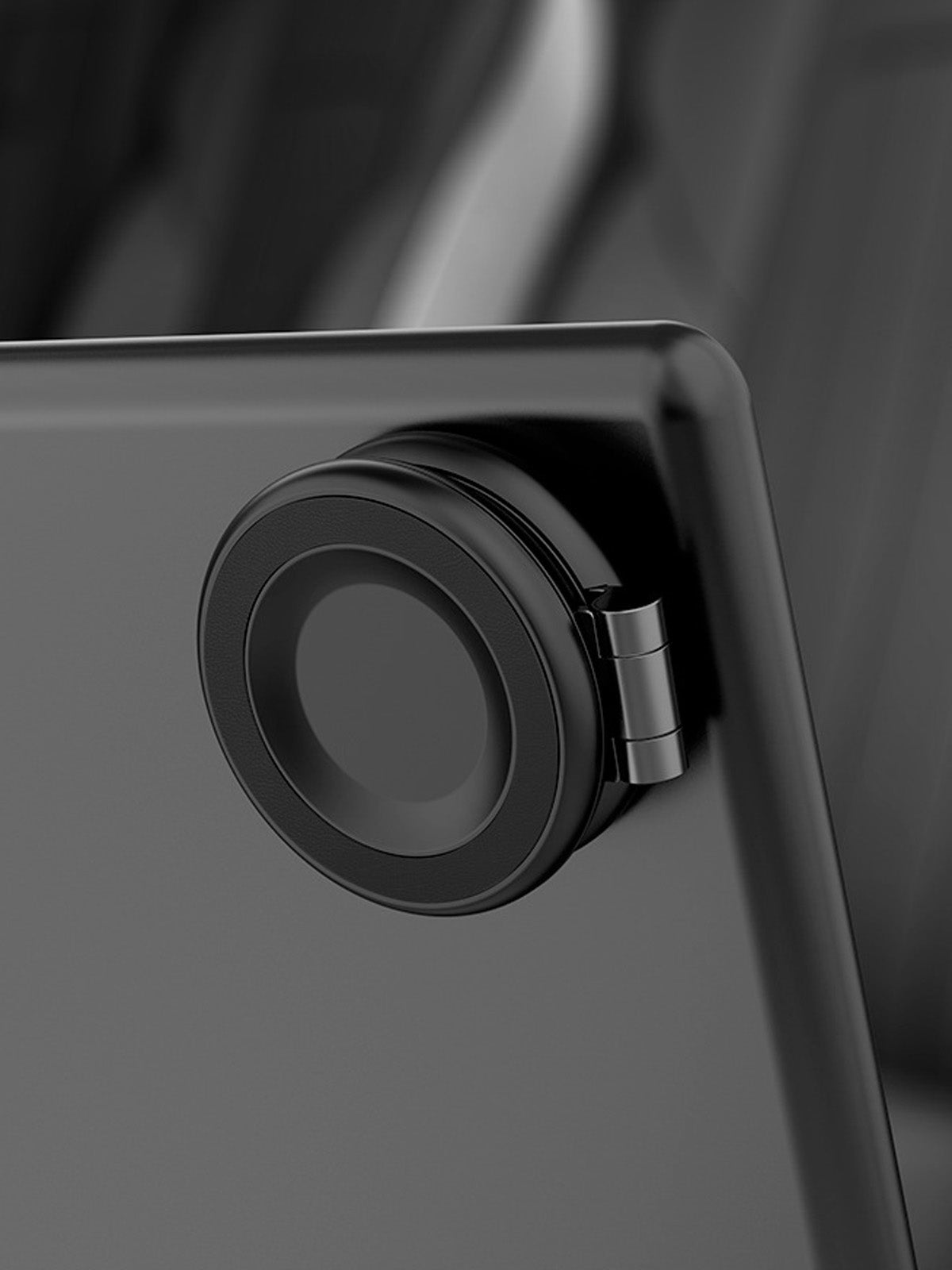 ciiyaa Foldable Cellphone Holder MagSafe Charging Mount